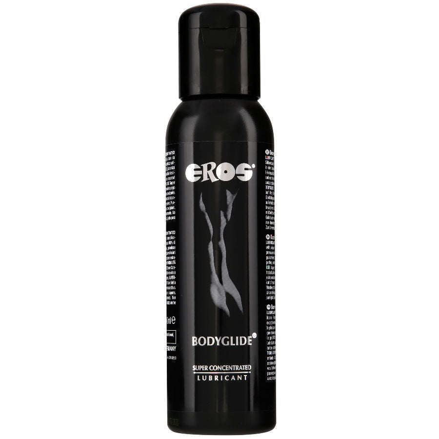 Eros Bodyglide Superconcentrated Lubricant 250 Ml | Niks.fi verkkokauppa