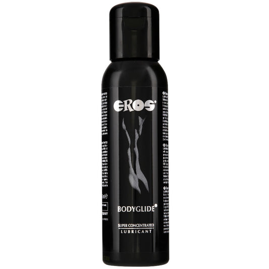 Eros Bodyglide Superconcentrated Lubricant 250 Ml | Niks.fi verkkokauppa