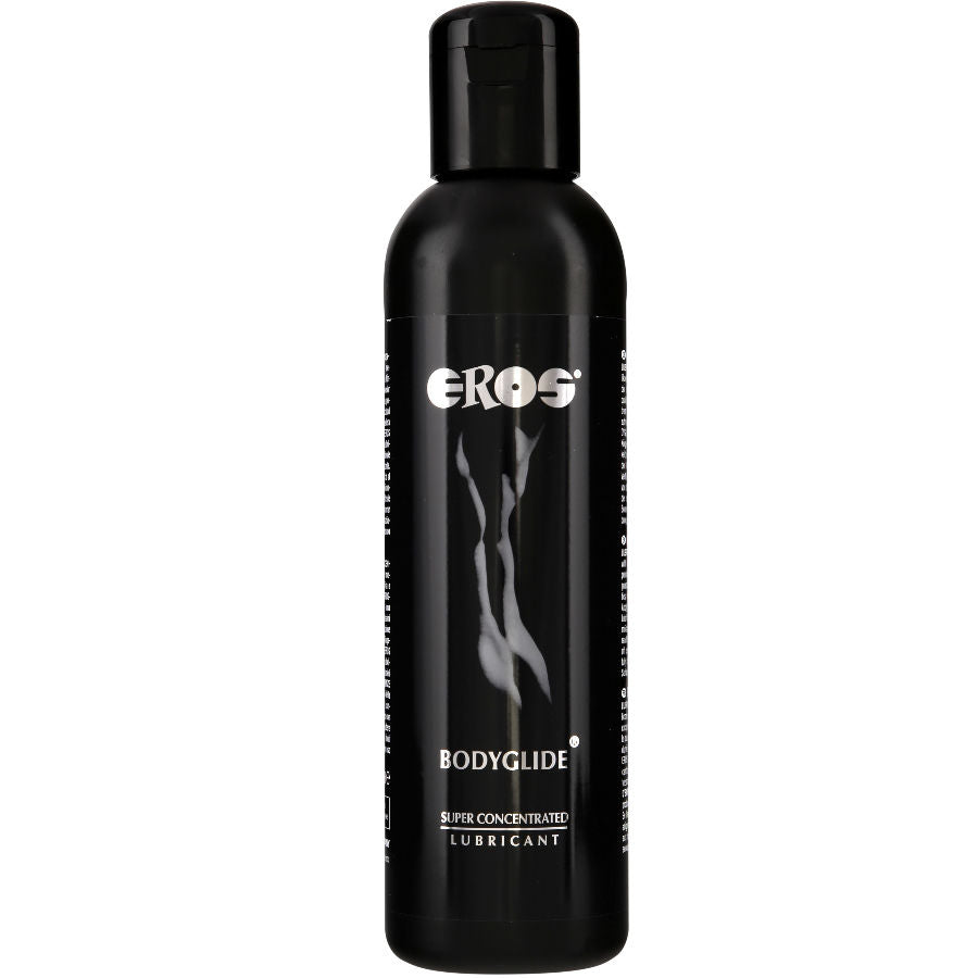Eros Bodyglide Superconcentrated Lubricant 500 Ml | Niks.fi verkkokauppa