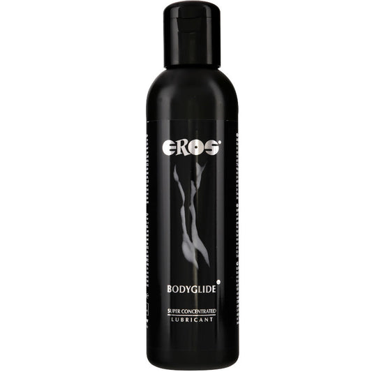 Eros Bodyglide Superconcentrated Lubricant 500 Ml | Niks.fi verkkokauppa