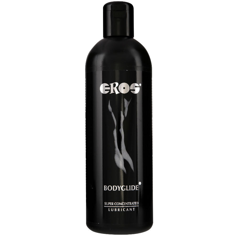 Eros Bodyglide Superconcentrated Lubricant 1000 Ml | Niks.fi verkkokauppa