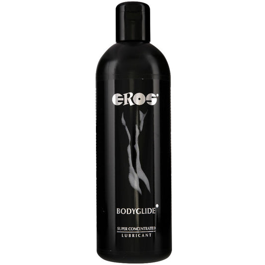 Eros Bodyglide Superconcentrated Lubricant 1000 Ml | Niks.fi verkkokauppa