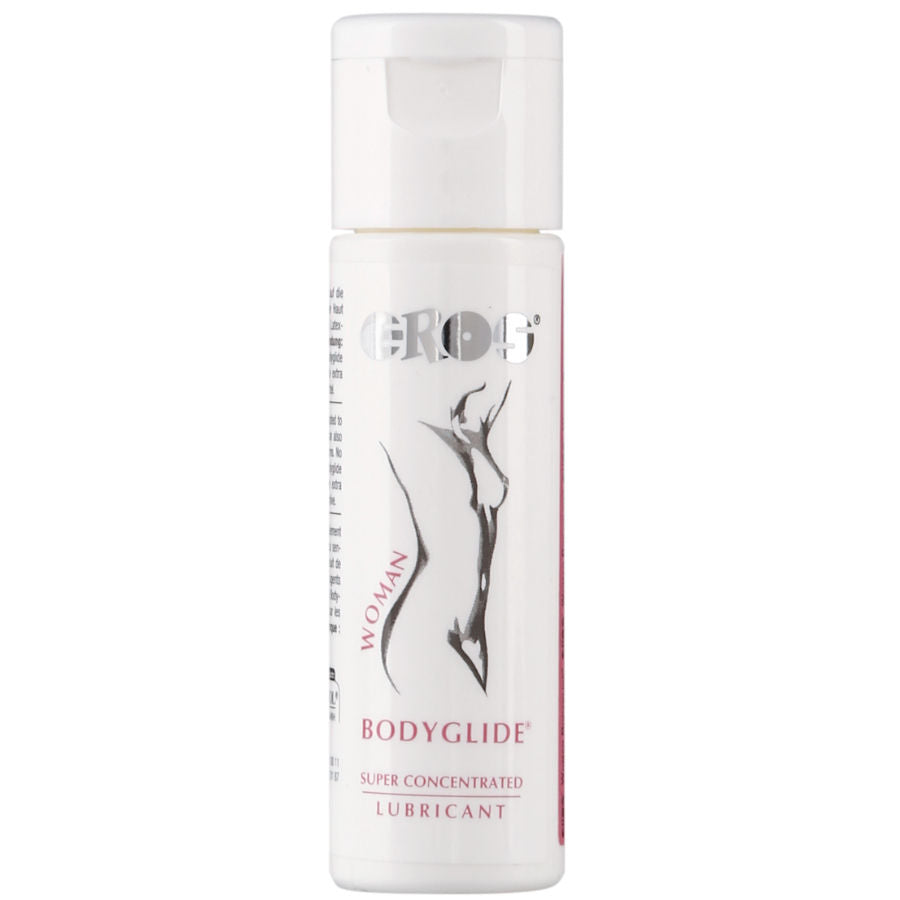 Eros Bodyglide Superconcentrated Woman Lubricant 30 Ml | Niks.fi verkkokauppa