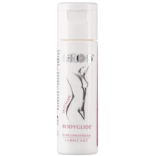 Eros Bodyglide Superconcentrated Woman Lubricant 30 Ml | Niks.fi verkkokauppa