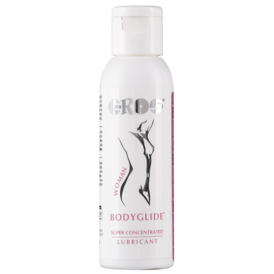 Eros Bodyglide Superconcentrated Woman Lubricant 50 Ml | Niks.fi verkkokauppa
