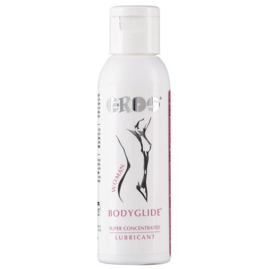 Eros Bodyglide Superconcentrated Woman Lubricant 50 Ml | Niks.fi verkkokauppa