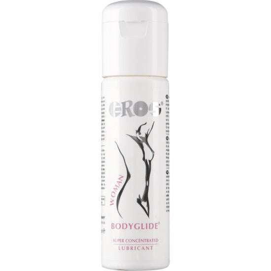 Eros Bodyglide Superconcentrated Woman Lubricant 100 Ml | Niks.fi verkkokauppa