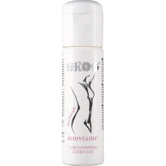 Eros Bodyglide Superconcentrated Woman Lubricant 100 Ml | Niks.fi verkkokauppa