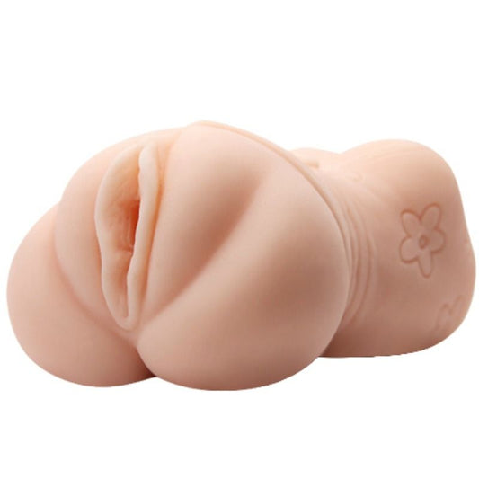 Crazy Bull Water Skin Masturbador Vagina Model 4 | Niks.fi verkkokauppa