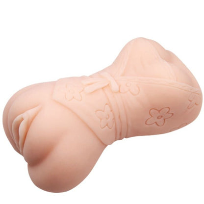 Crazy Bull Water Skin Masturbador Vagina Model 4 | Niks.fi verkkokauppa