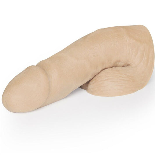 Mr. Limpy Fleshlight Medium Fleshtone | Niks.fi verkkokauppa