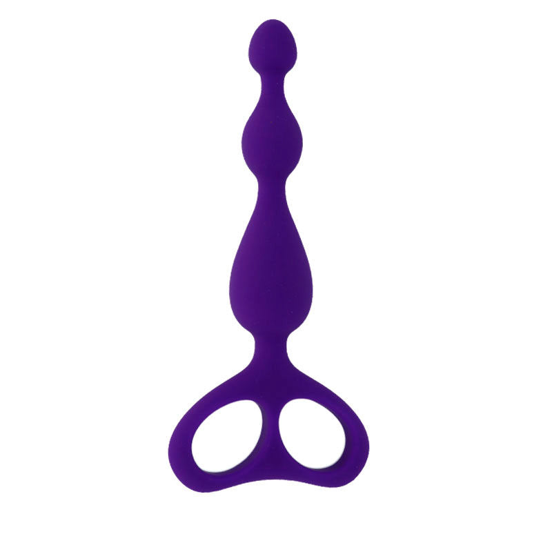 Intense Danti Anal Lilac | Niks.fi verkkokauppa