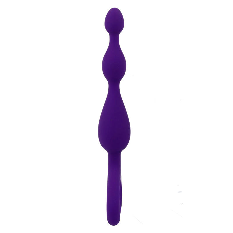 Intense Danti Anal Lilac | Niks.fi verkkokauppa