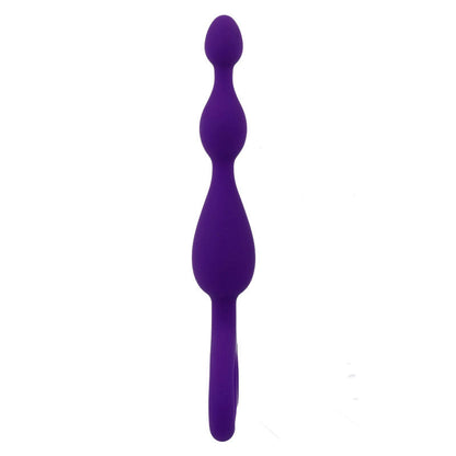Intense Danti Anal Lilac | Niks.fi verkkokauppa