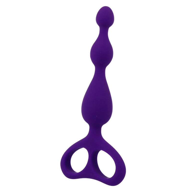 Intense Danti Anal Lilac | Niks.fi verkkokauppa