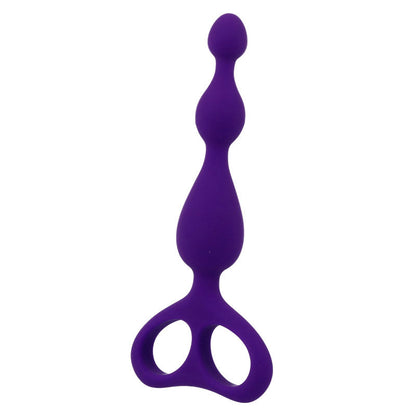Intense Danti Anal Lilac | Niks.fi verkkokauppa