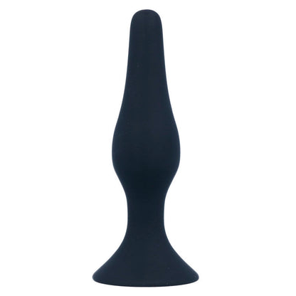 Intense Anal Level 3 12.5Cm Black | Niks.fi verkkokauppa