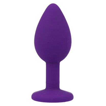 Intense Shelki S Plug Anal Lilac | Niks.fi verkkokauppa