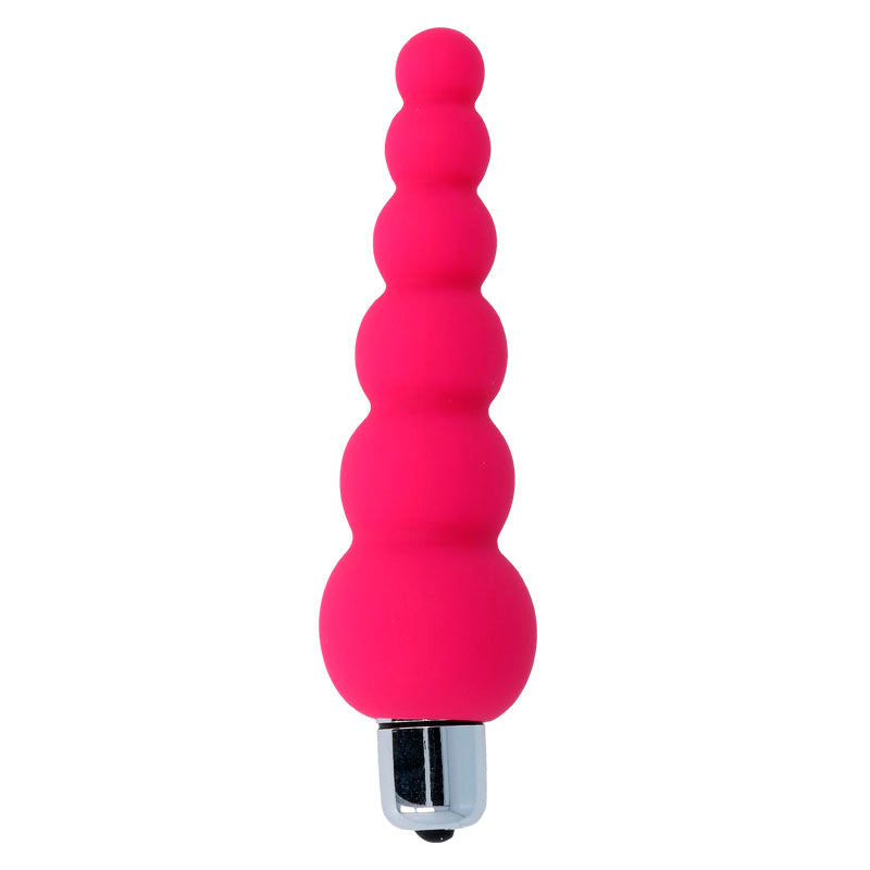 Intense Snoopy 7 Speeds Silicone Intense Pink | Niks.fi verkkokauppa