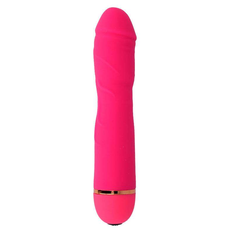 Intense Airon 20 Speeds Silicone Pink | Niks.fi verkkokauppa