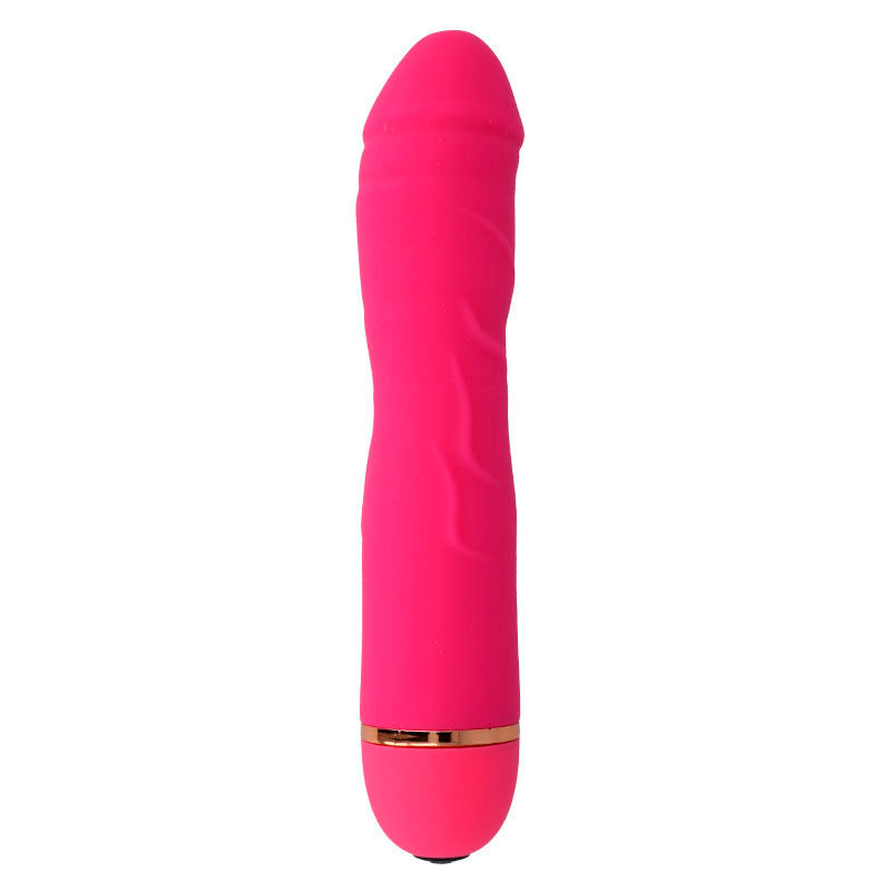Intense Airon 20 Speeds Silicone Pink | Niks.fi verkkokauppa