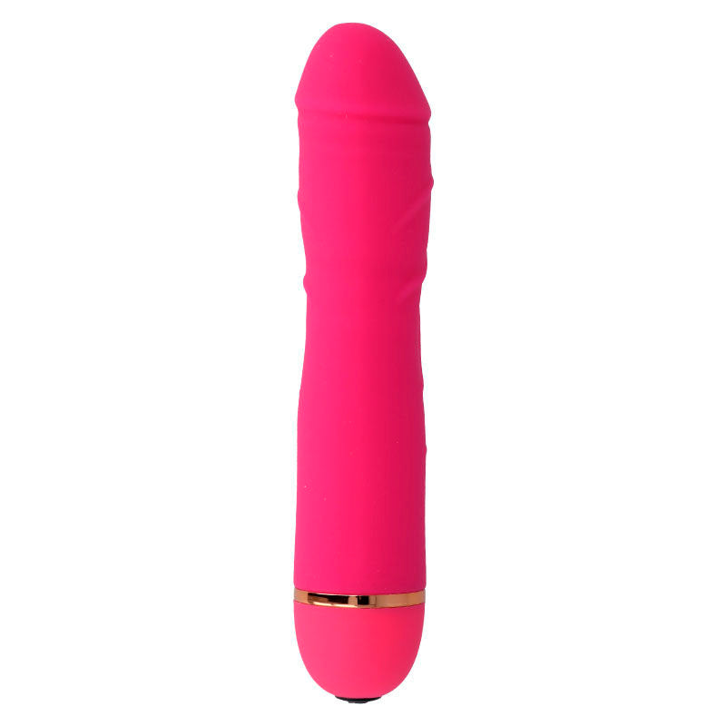 Intense Airon 20 Speeds Silicone Pink | Niks.fi verkkokauppa