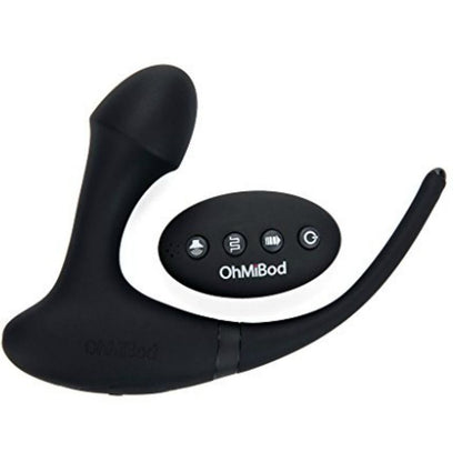 Ohmibod Hero 3.0H Club Vibe Plug Remote Control | Niks.fi verkkokauppa