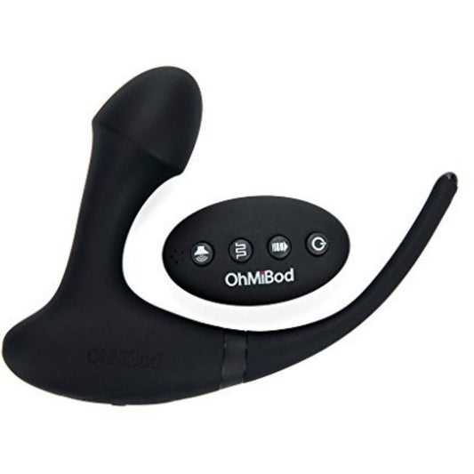 Ohmibod Hero 3.0H Club Vibe Plug Remote Control | Niks.fi verkkokauppa