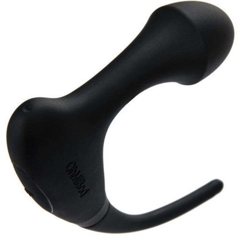 Ohmibod Hero 3.0H Club Vibe Plug Remote Control | Niks.fi verkkokauppa