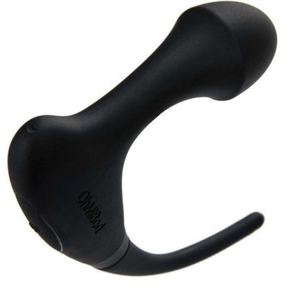 Ohmibod Hero 3.0H Club Vibe Plug Remote Control | Niks.fi verkkokauppa