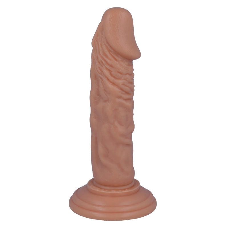 Mr Intense 3 Realistic Cock 16.2 Cm -O 3 Cm | Niks.fi verkkokauppa