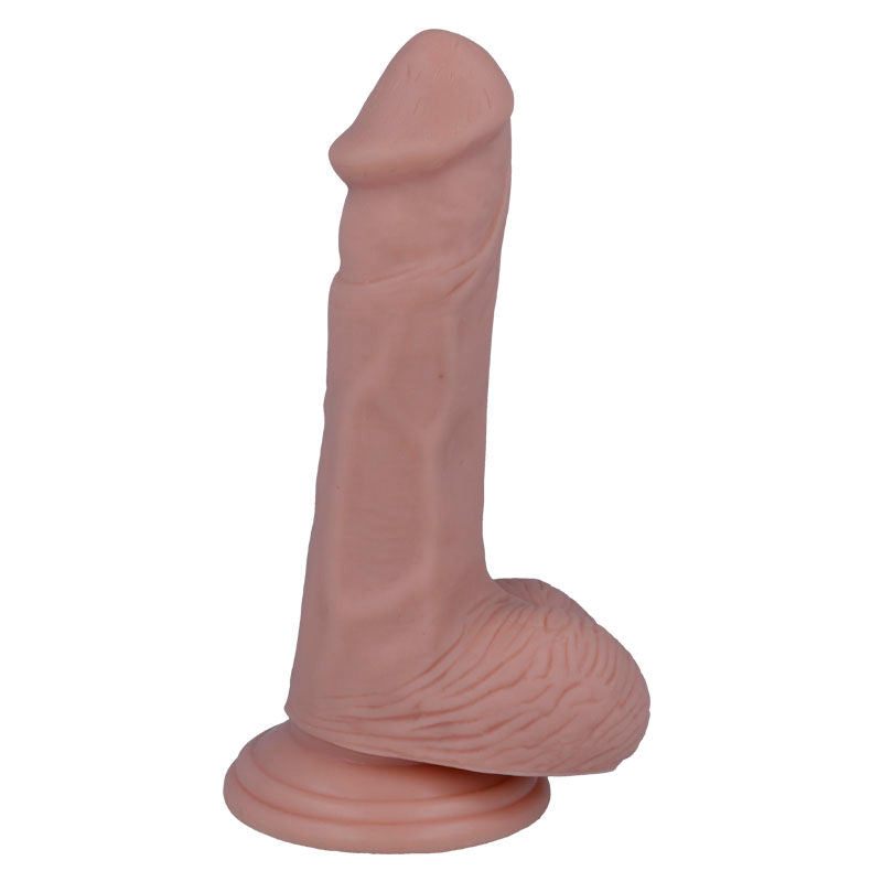 Mr Intense 5 Realistic Cock 16.5 Cm -O 3.5 Cm | Niks.fi verkkokauppa