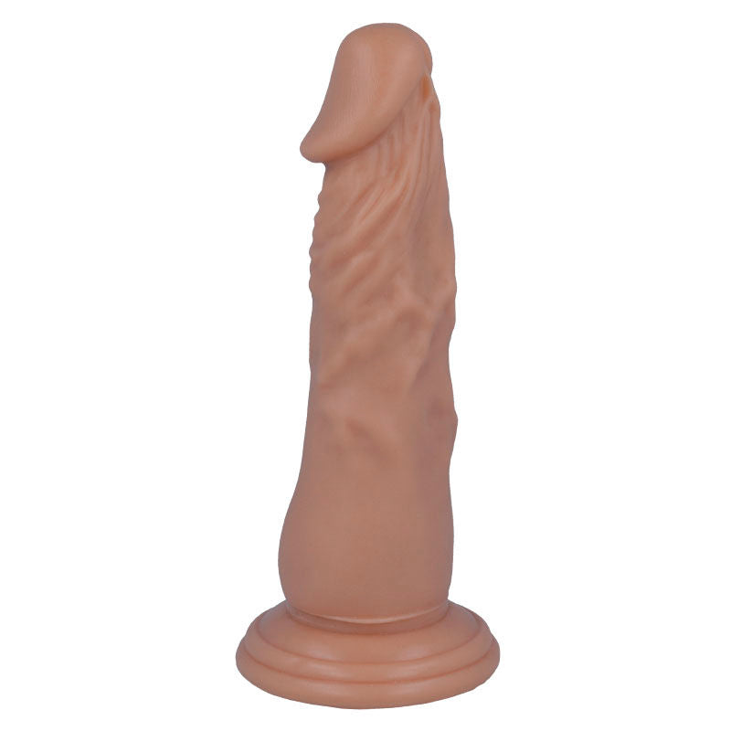 Mr Intense 6 Realistic Cock 16.6 Cm -O 4.4 Cm | Niks.fi verkkokauppa