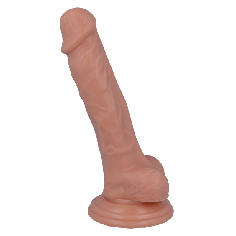 Mr Intense 9 Realistic Cock 17.8 Cm -O 3 Cm | Niks.fi verkkokauppa