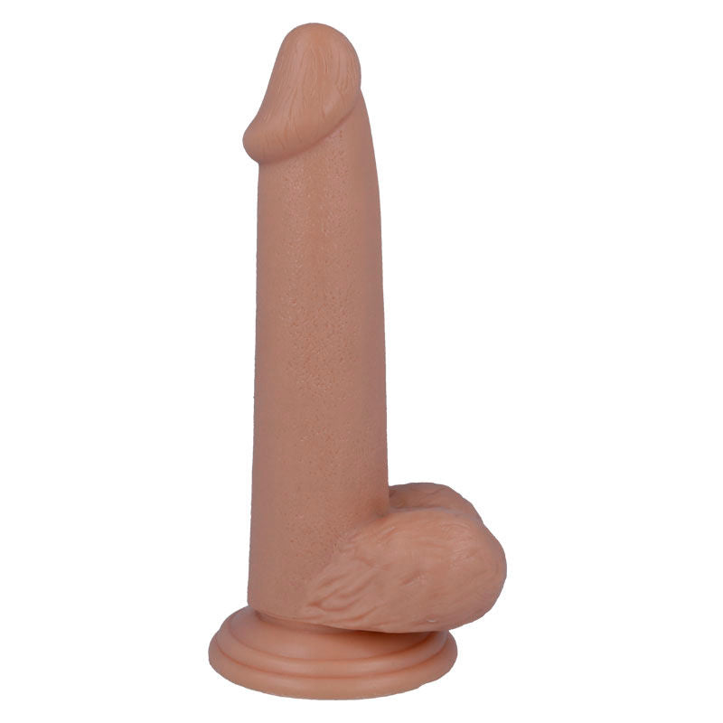 Mr Intense 10 Realistic Cock 18 Cm -O 3.4 Cm | Niks.fi verkkokauppa