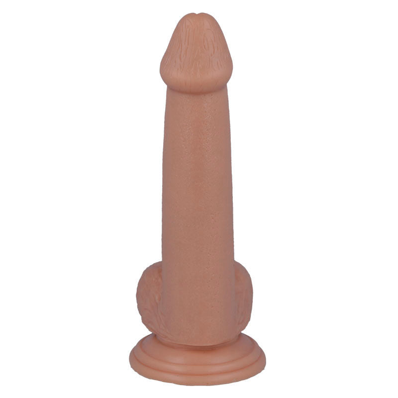 Mr Intense 10 Realistic Cock 18 Cm -O 3.4 Cm | Niks.fi verkkokauppa