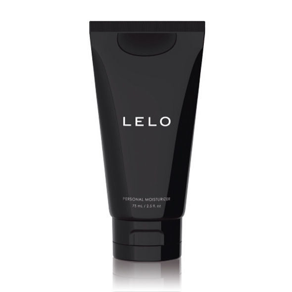 Lelo Personal Moisturizing 75 Ml | Niks.fi verkkokauppa