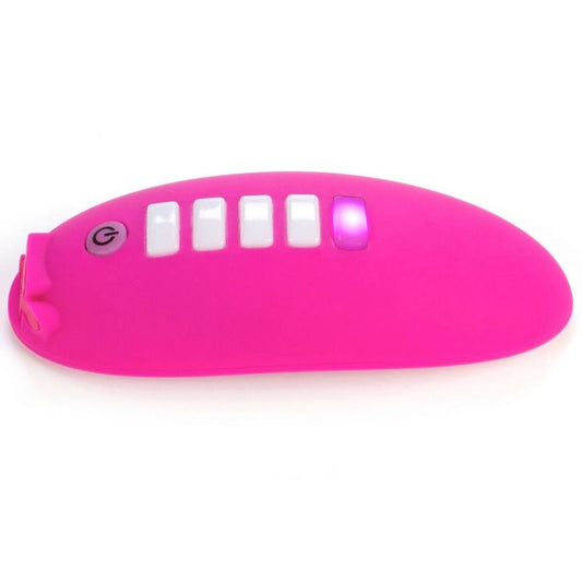 Ohmibod Lightshow Light Stimulator With Remote Control | Niks.fi verkkokauppa
