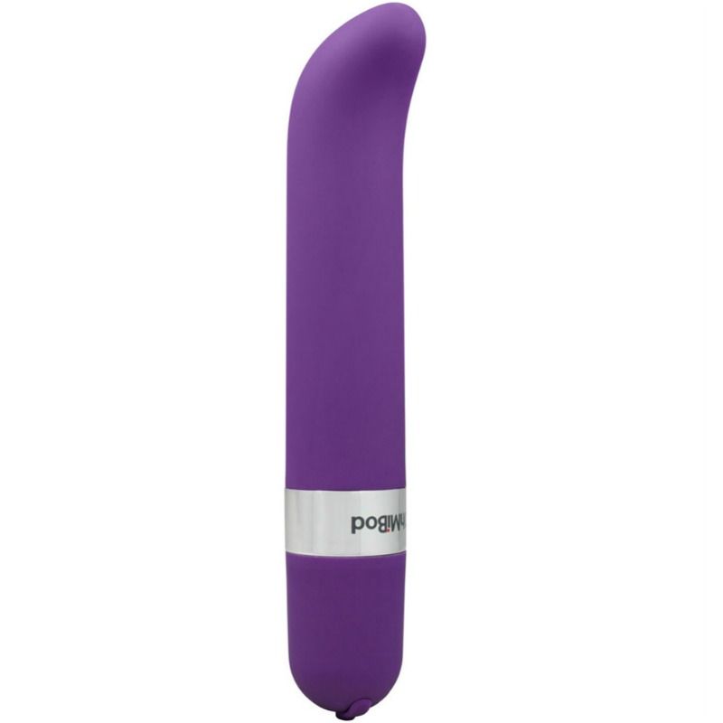 Ohmibod Freestyle Lilac G-Point Vibrator Stimulator | Niks.fi verkkokauppa