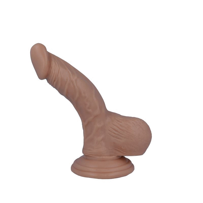 Mr Intense 2 Realistic Cock 16 Cm -O 2.7 Cm | Niks.fi verkkokauppa