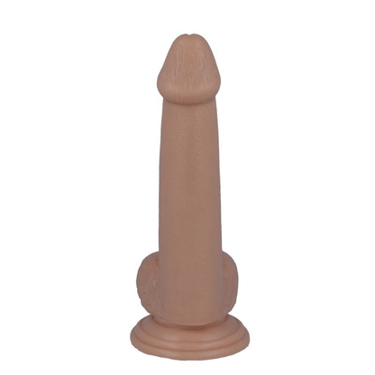 Mr Intense 10 Realistic Cock 18 Cm -O 3.4 Cm | Niks.fi verkkokauppa