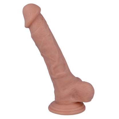 Mr Intense 28 Realistic Cock 22.3 Cm -O 3.4 Cm | Niks.fi verkkokauppa