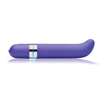 Ohmibod Freestyle Lilac G-Point Vibrator Stimulator | Niks.fi verkkokauppa