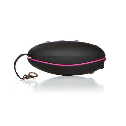 Ohmibod Club Vibe 3.0H Pantie With Wireless Stimulator | Niks.fi verkkokauppa