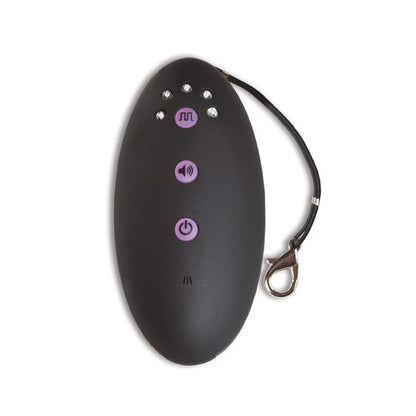 Ohmibod Club Vibe 3.0H Pantie With Wireless Stimulator | Niks.fi verkkokauppa