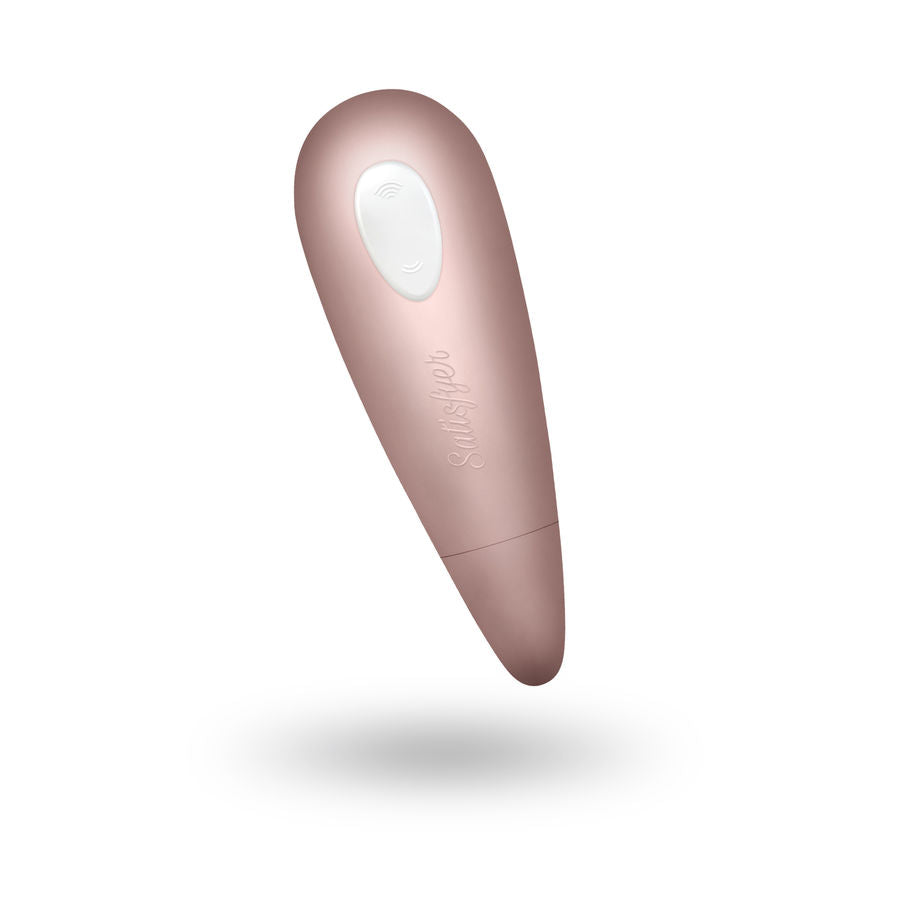 Satisfyer 1 Next Generation | Niks.fi verkkokauppa