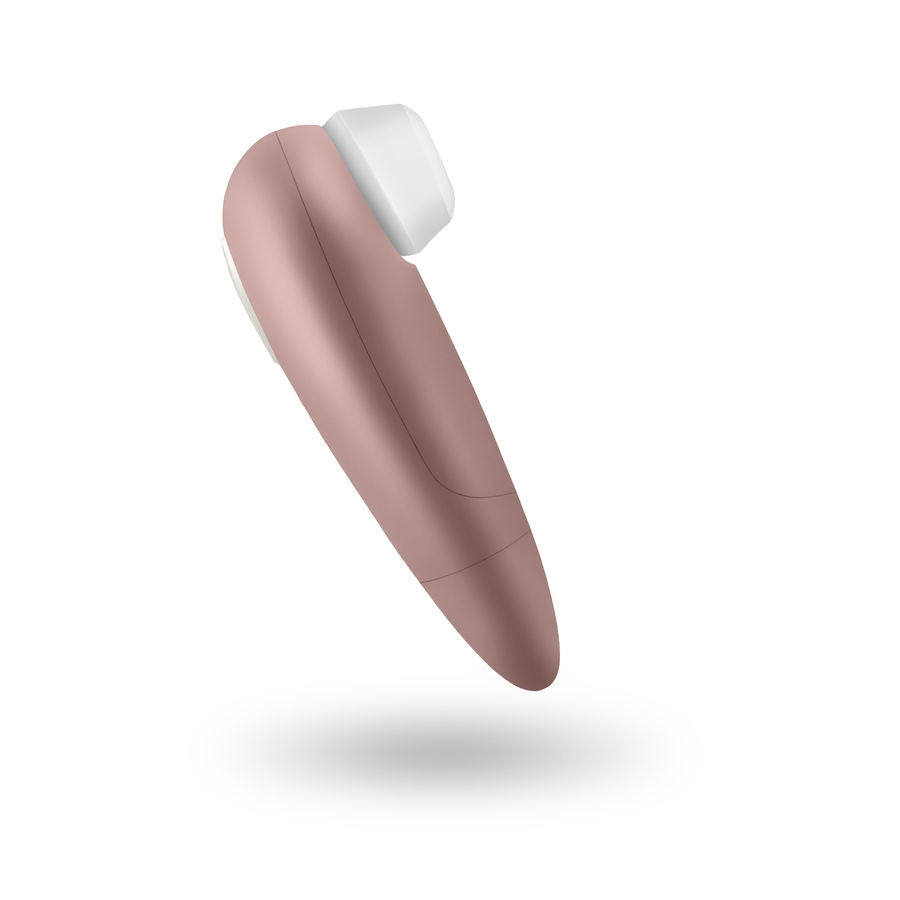 Satisfyer 1 Next Generation | Niks.fi verkkokauppa