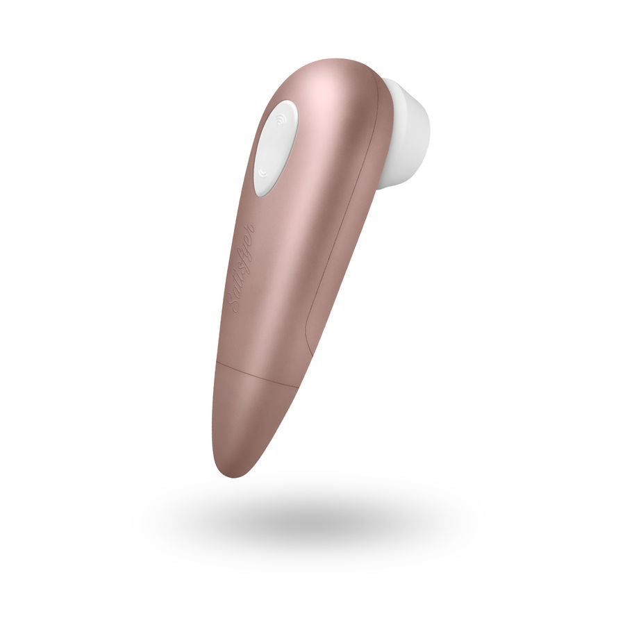 Satisfyer 1 Next Generation | Niks.fi verkkokauppa
