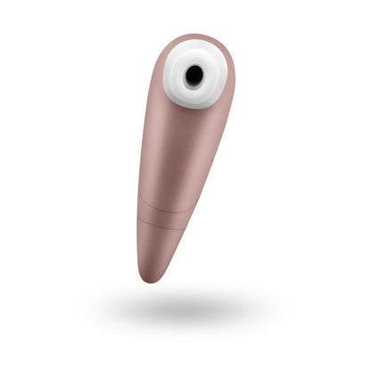 Satisfyer 1 Next Generation | Niks.fi verkkokauppa