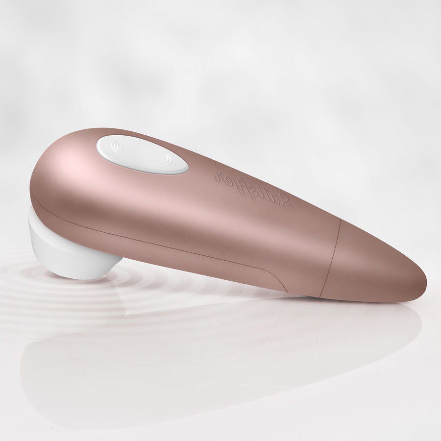 Satisfyer 1 Next Generation | Niks.fi verkkokauppa